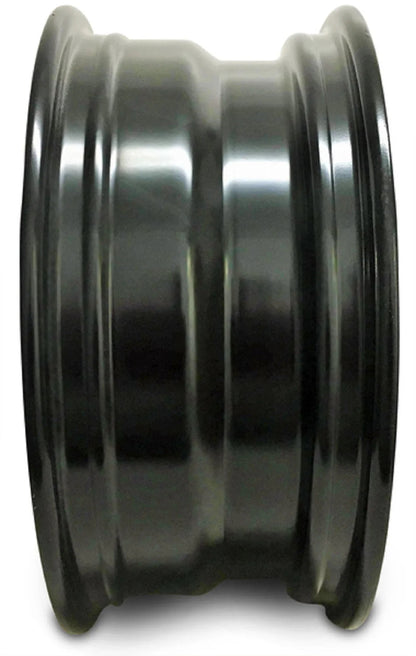 Road Ready 16 in x 6.5 in Black Steel Wheel Rim For 2018-2019 Chevrolet Trax - 42621334