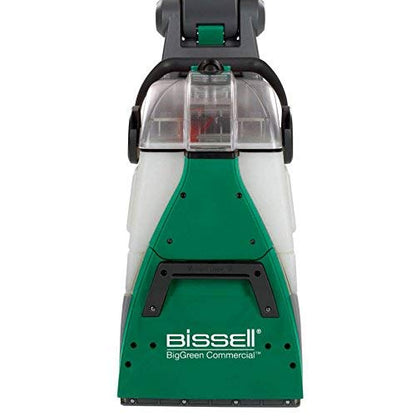 Commercial Deep Cleaning 2-Motor Carpet Extractor Machine