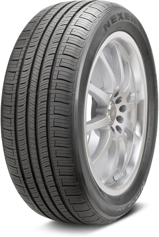 Nexen N'Priz AH5 Tire - 235/75R15XL 109S, Qty 4