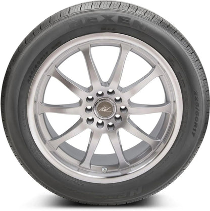 Nexen N'Priz AH5 Tire - 235/75R15XL 109S, Qty 4