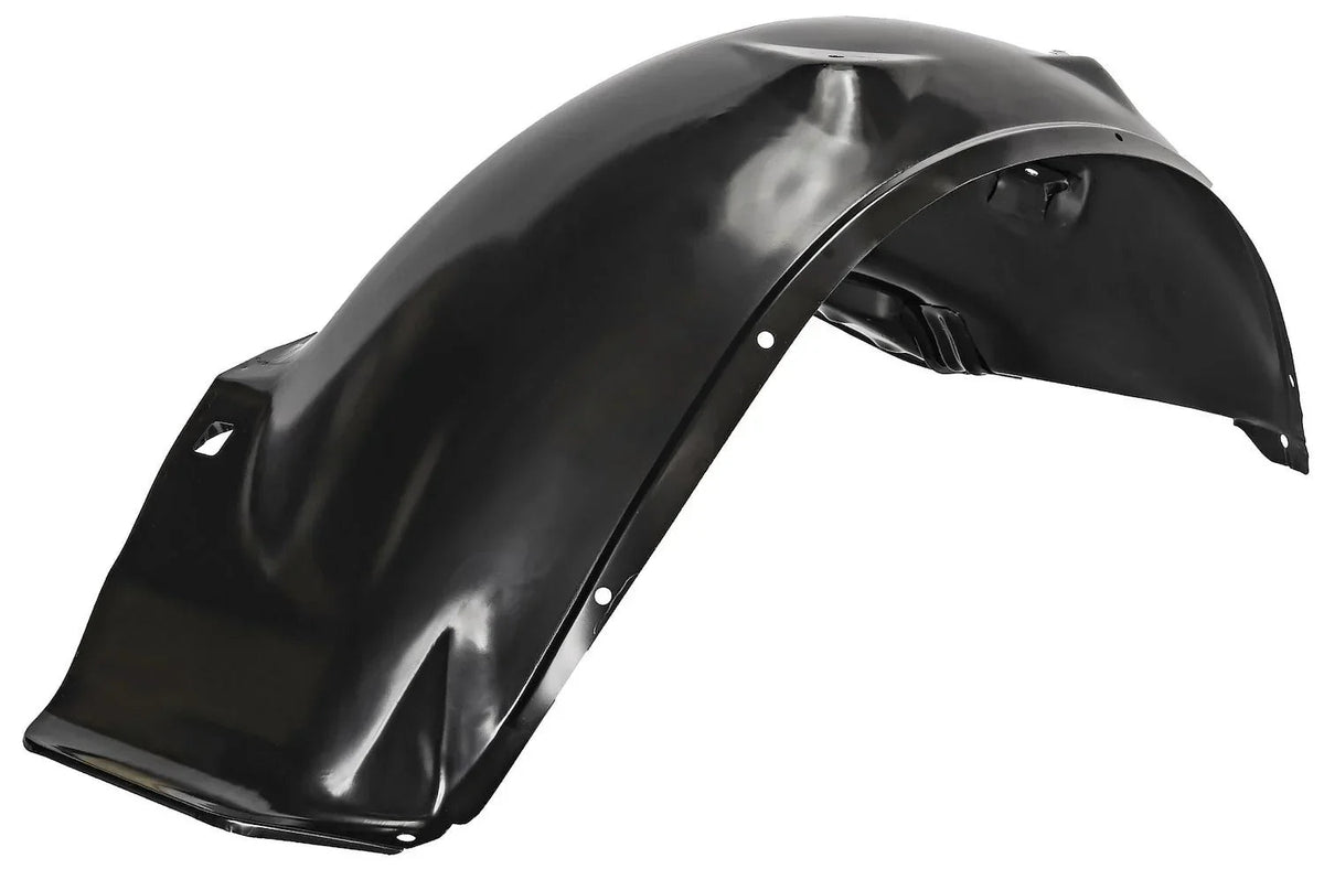 JEGS Front Inner Fender For 1967-1972 Chevy & GMC Truck GM C/K Series Pickup - 78627