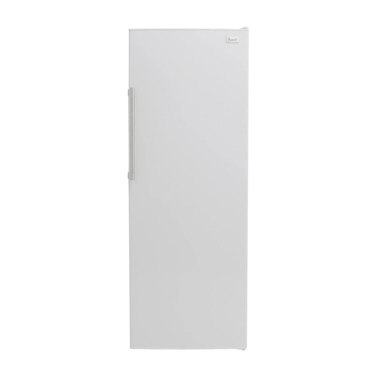 Avanti Vertical Freezer, 10.8 cu ft, White - AV1081VFK0W