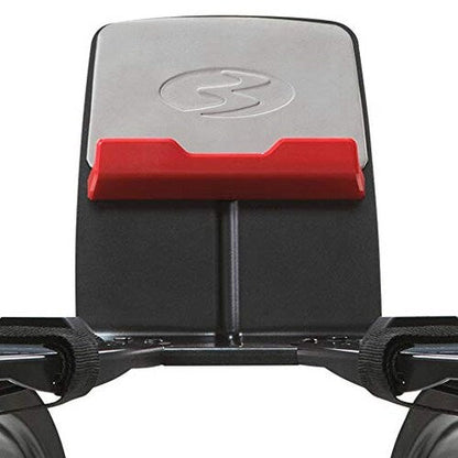 Bowflex SelectTech Dumbbell Stand With Media Rack For 552/560/1090 Models