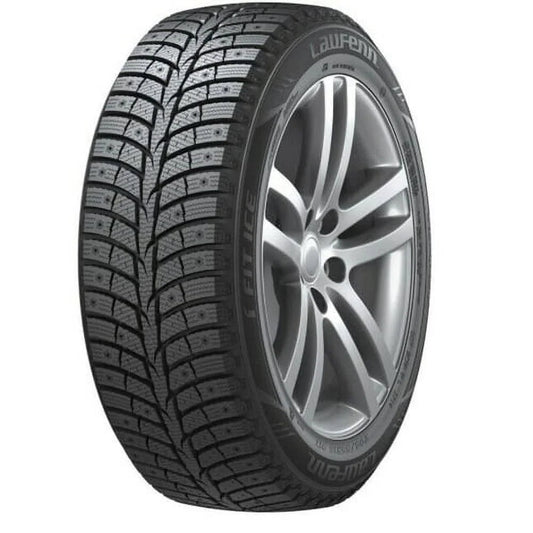 Laufenn I FIT Ice LW71 235/75R15 105T BSW - 4 Tires